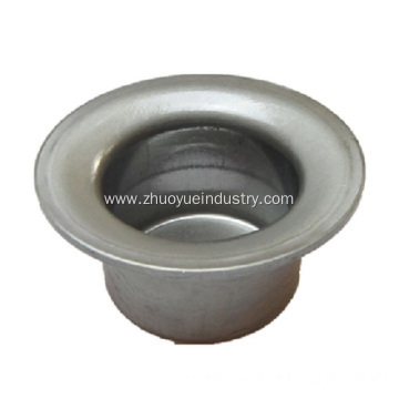 Belt Conveyor Roller Stamped Bearing Mount